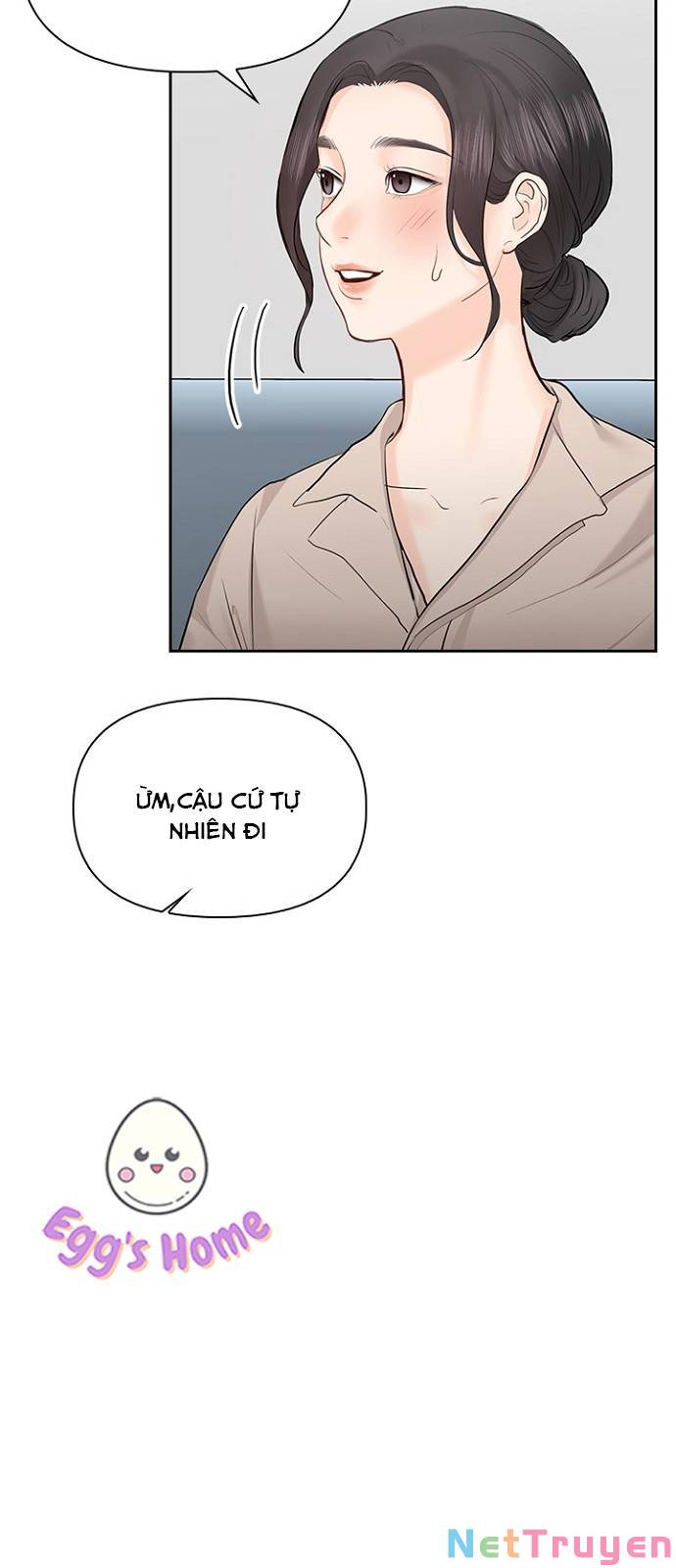 Hẹn Hò Rồi Hãy Yêu Chapter 29 - Page 25