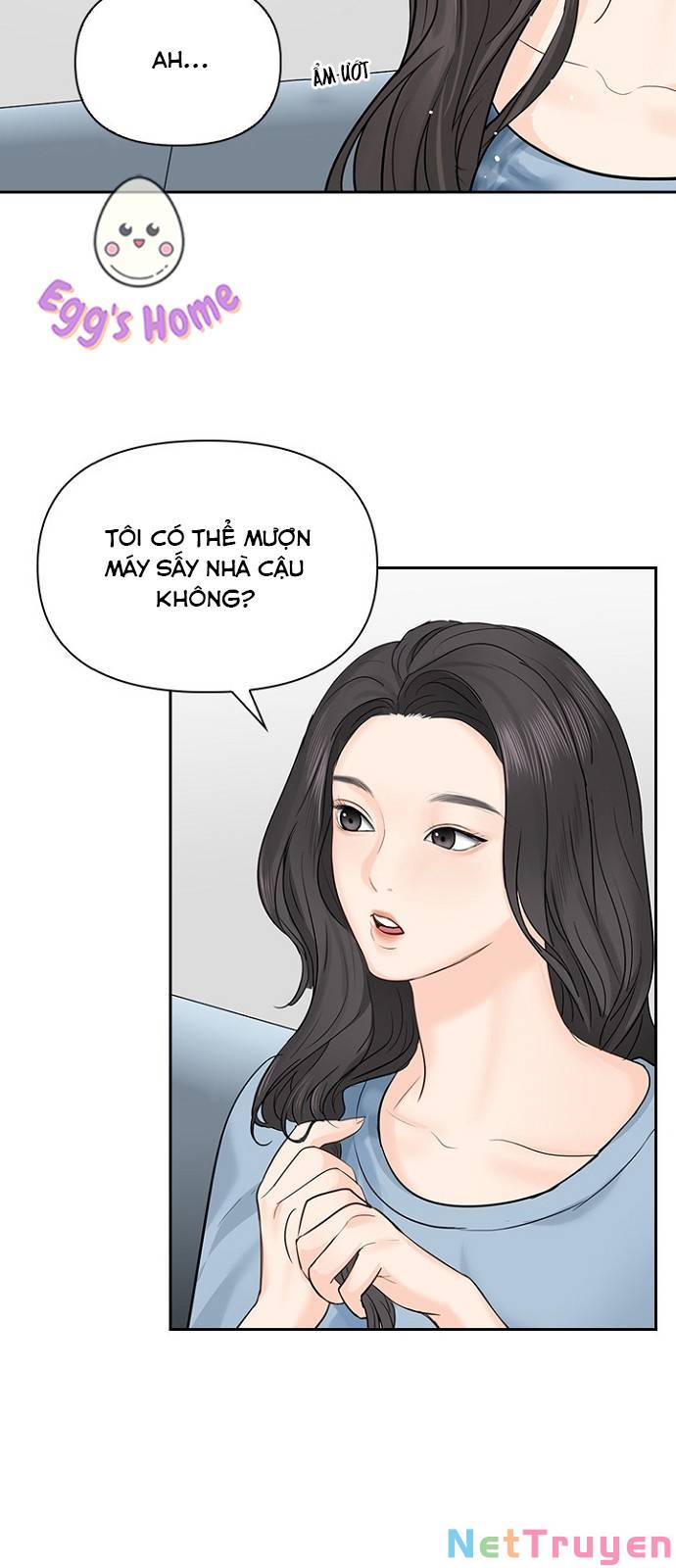 Hẹn Hò Rồi Hãy Yêu Chapter 29 - Page 42