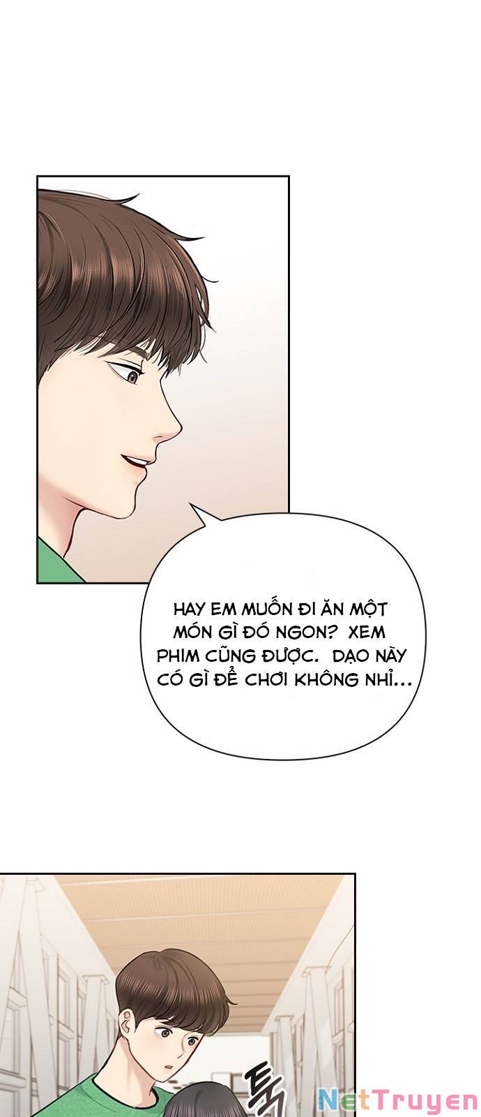 Hẹn Hò Rồi Hãy Yêu Chapter 46 - Page 19