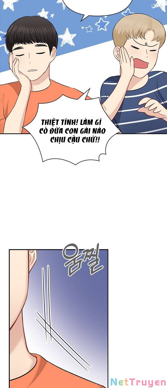 Hẹn Hò Rồi Hãy Yêu Chapter 46 - Page 33