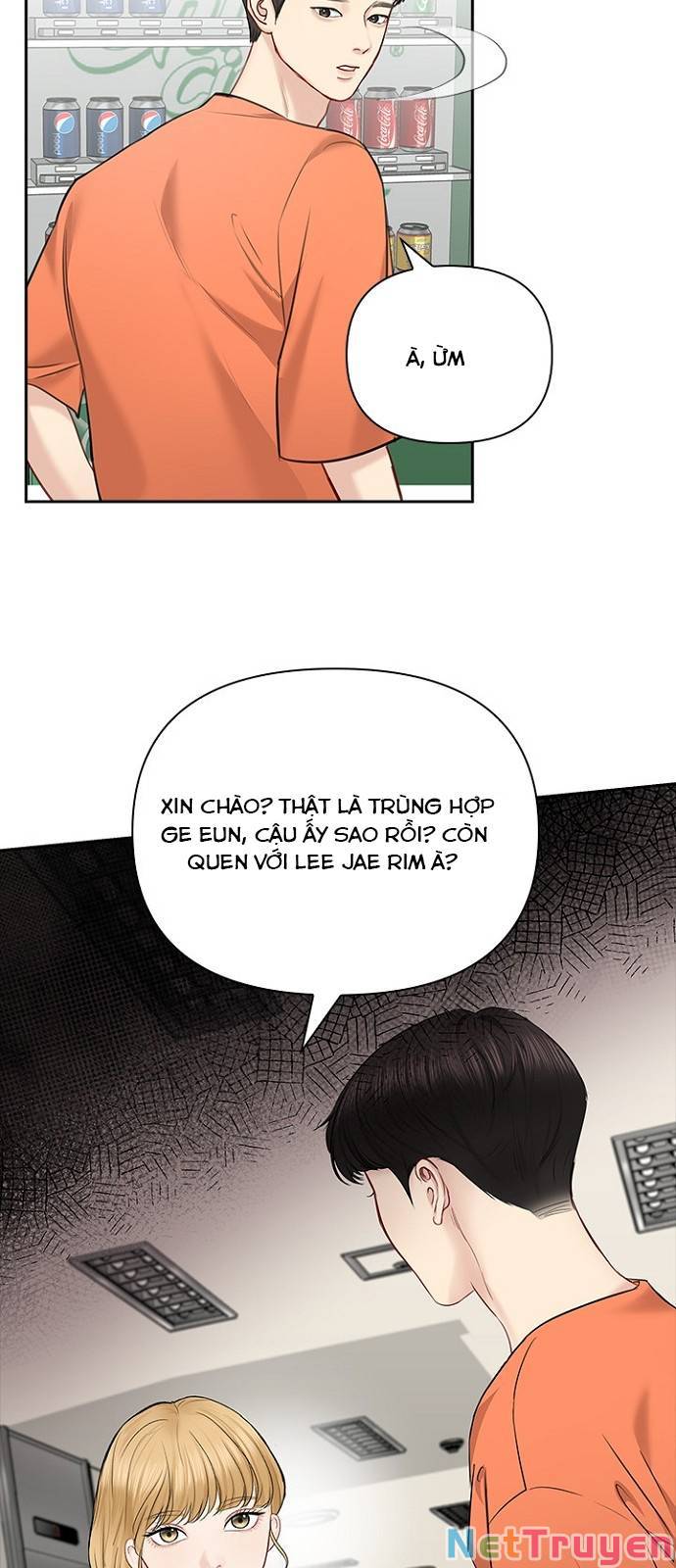 Hẹn Hò Rồi Hãy Yêu Chapter 46 - Page 45