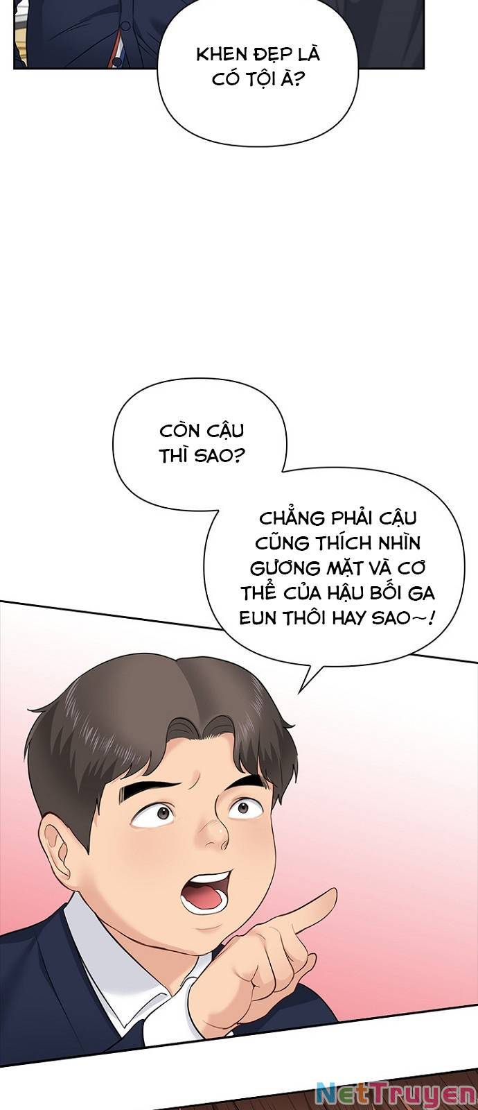 Hẹn Hò Rồi Hãy Yêu Chapter 24 - Page 17