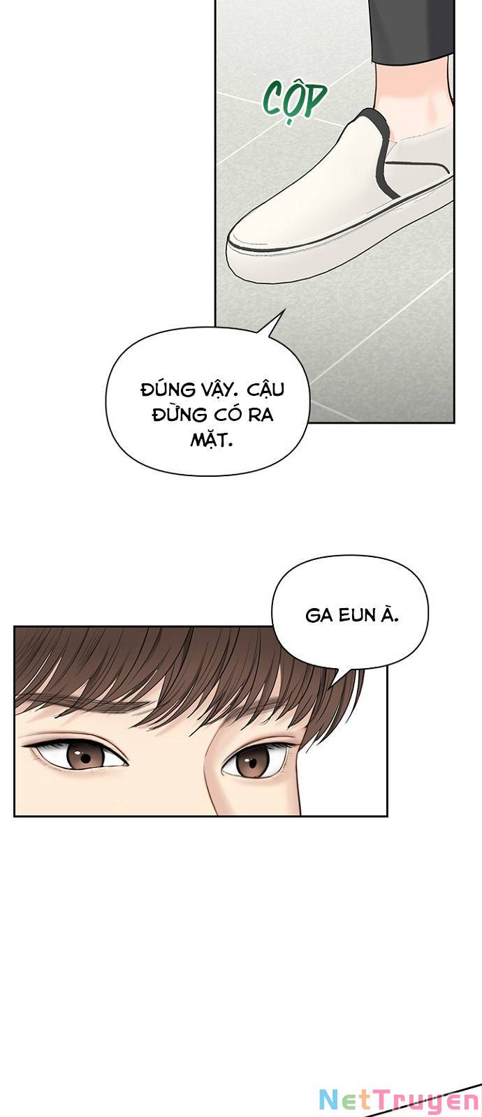 Hẹn Hò Rồi Hãy Yêu Chapter 24 - Page 21