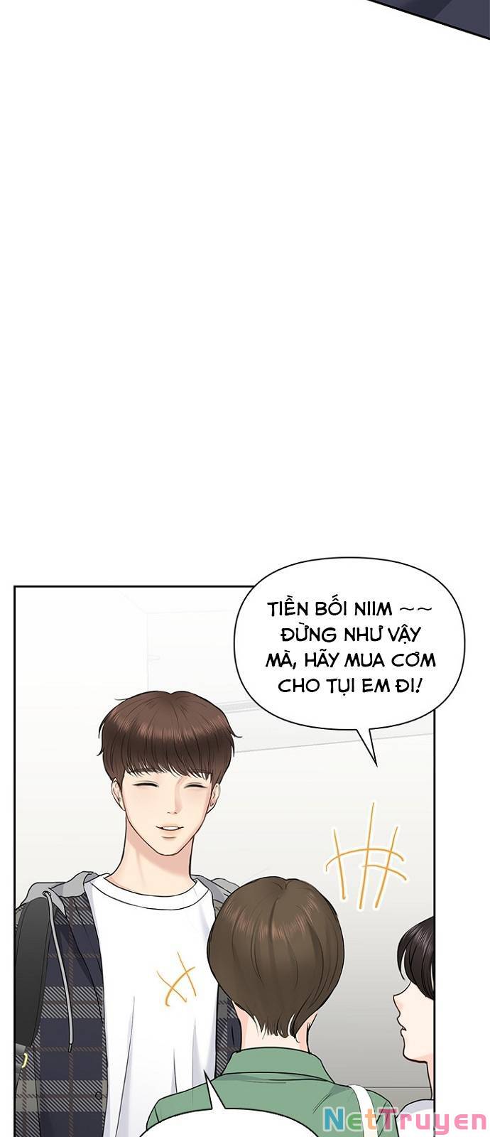 Hẹn Hò Rồi Hãy Yêu Chapter 25 - Page 22