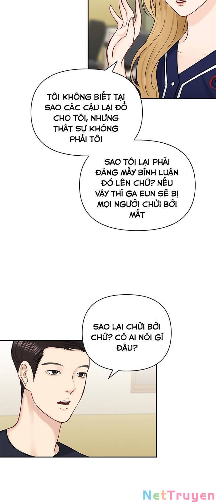 Hẹn Hò Rồi Hãy Yêu Chapter 45 - Page 20