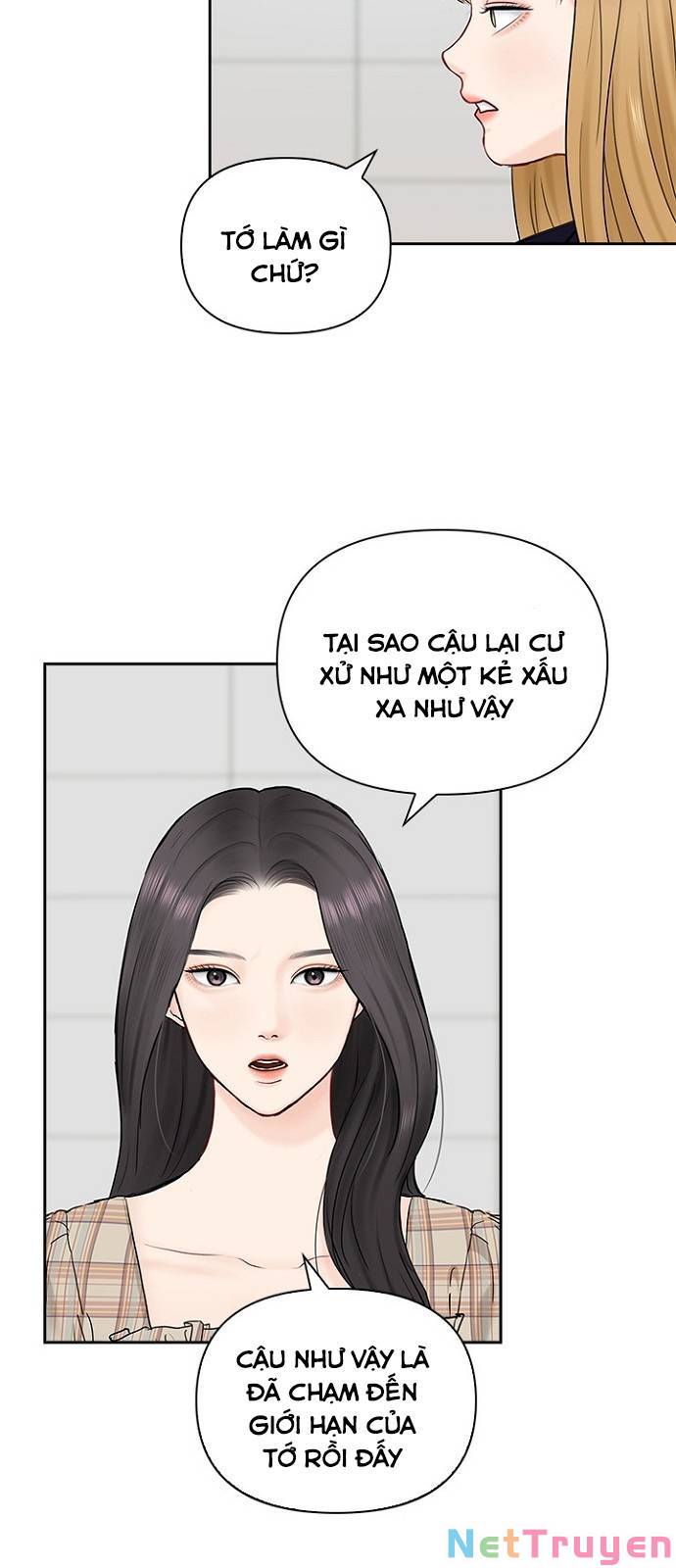 Hẹn Hò Rồi Hãy Yêu Chapter 45 - Page 41