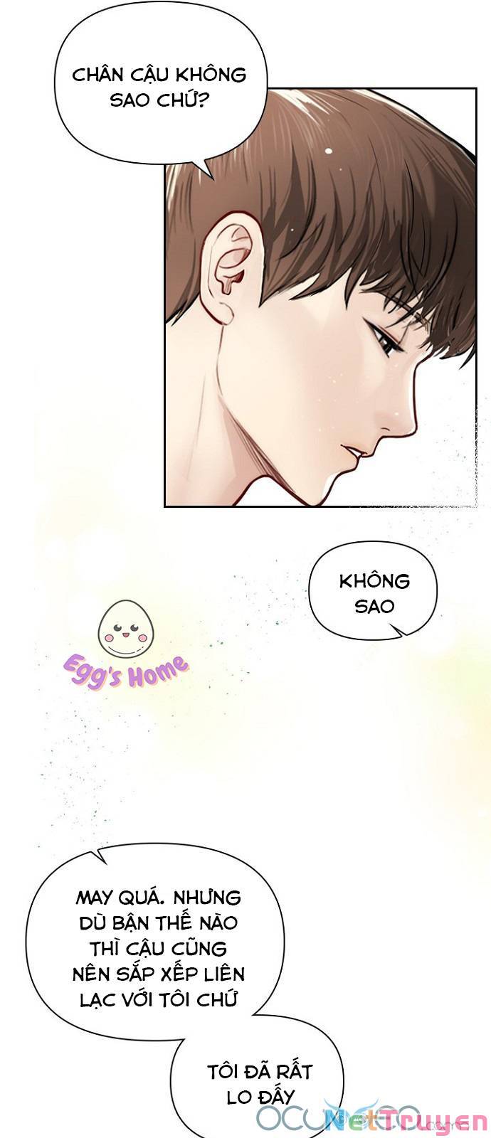 Hẹn Hò Rồi Hãy Yêu Chapter 16 - Page 41