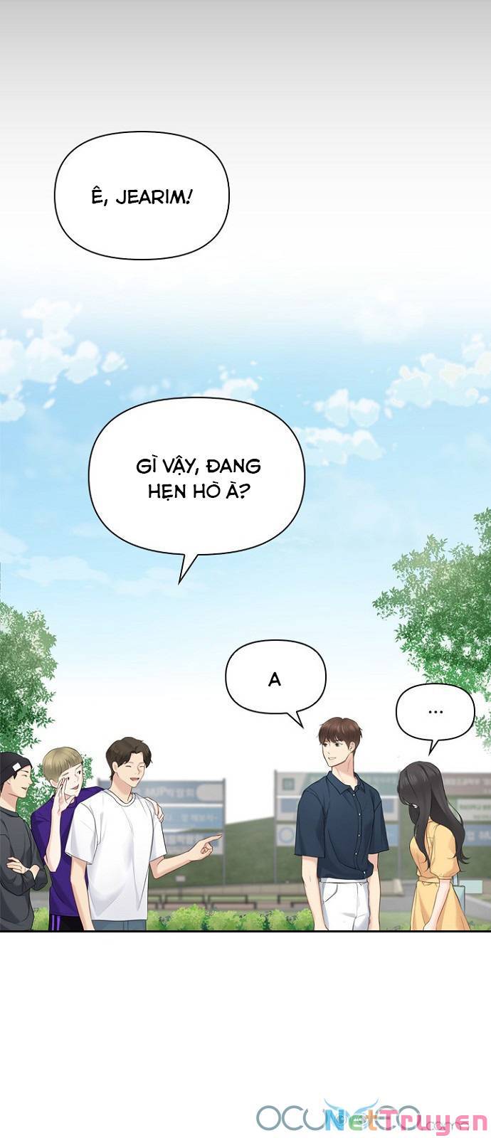 Hẹn Hò Rồi Hãy Yêu Chapter 16 - Page 45