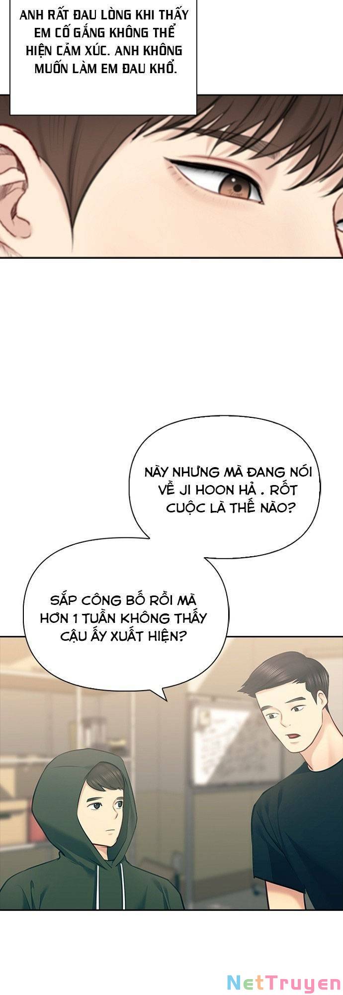 Hẹn Hò Rồi Hãy Yêu Chapter 59 - Page 42