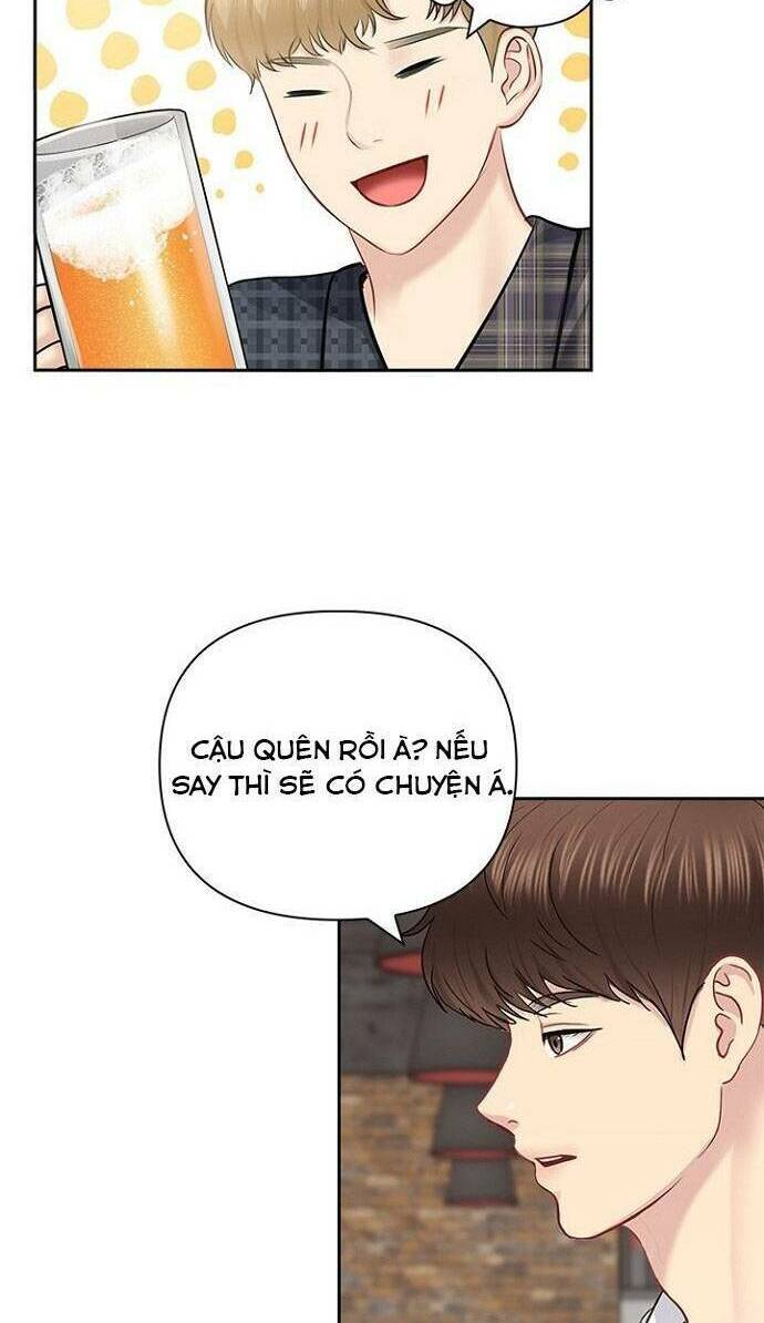 Hẹn Hò Rồi Hãy Yêu Chapter 61 - Page 34