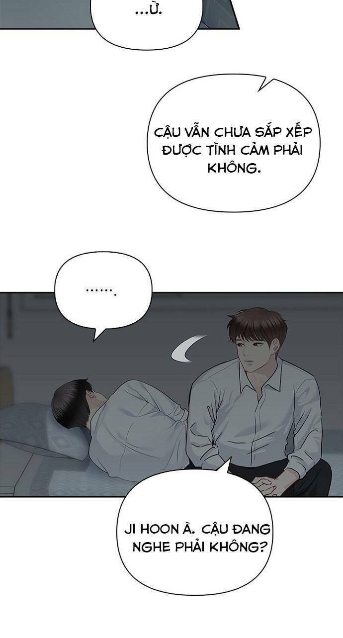 Hẹn Hò Rồi Hãy Yêu Chapter 61 - Page 59