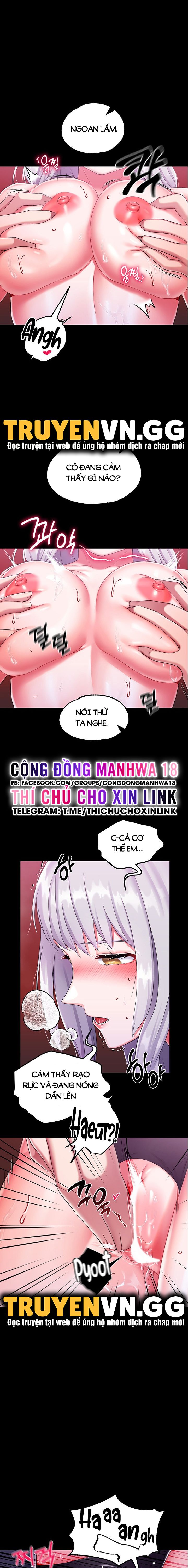 Thuần Hóa Nữ Phản Diện Chapter 16 - Page 9