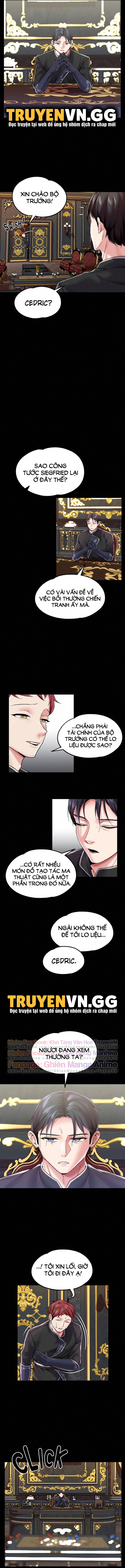 Thuần Hóa Nữ Phản Diện Chapter 5 - Page 8