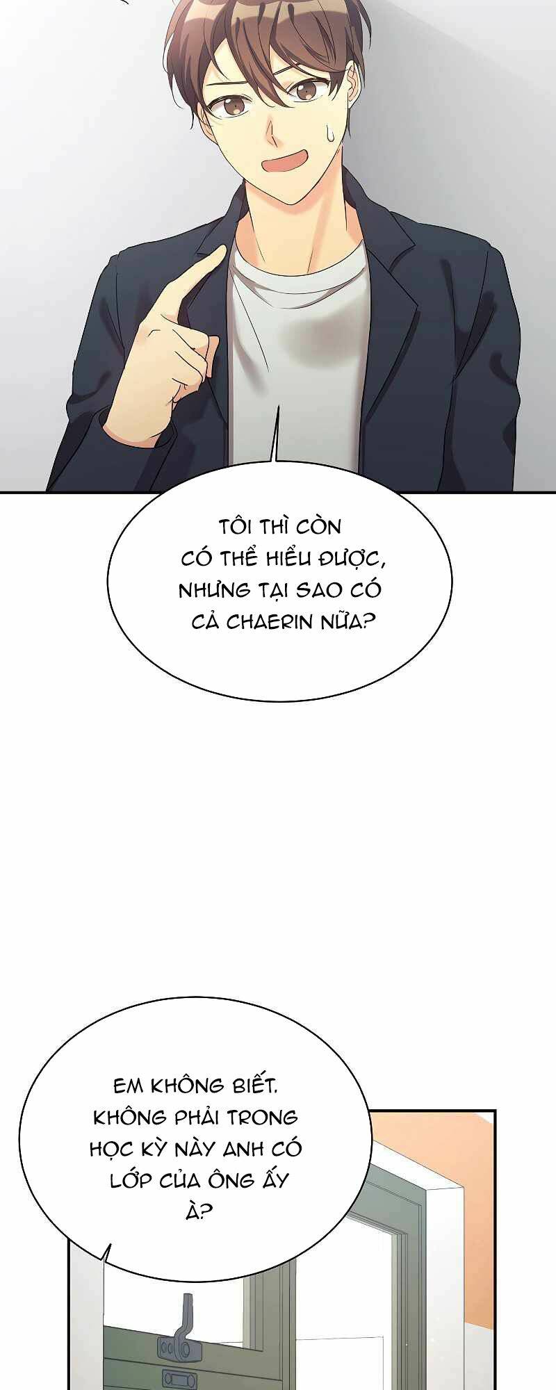 Con Gái Tôi Là Rồng! Chapter 21 - Page 47