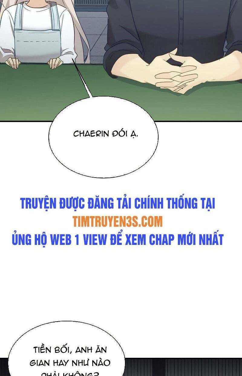 Con Gái Tôi Là Rồng! Chapter 29 - Page 65