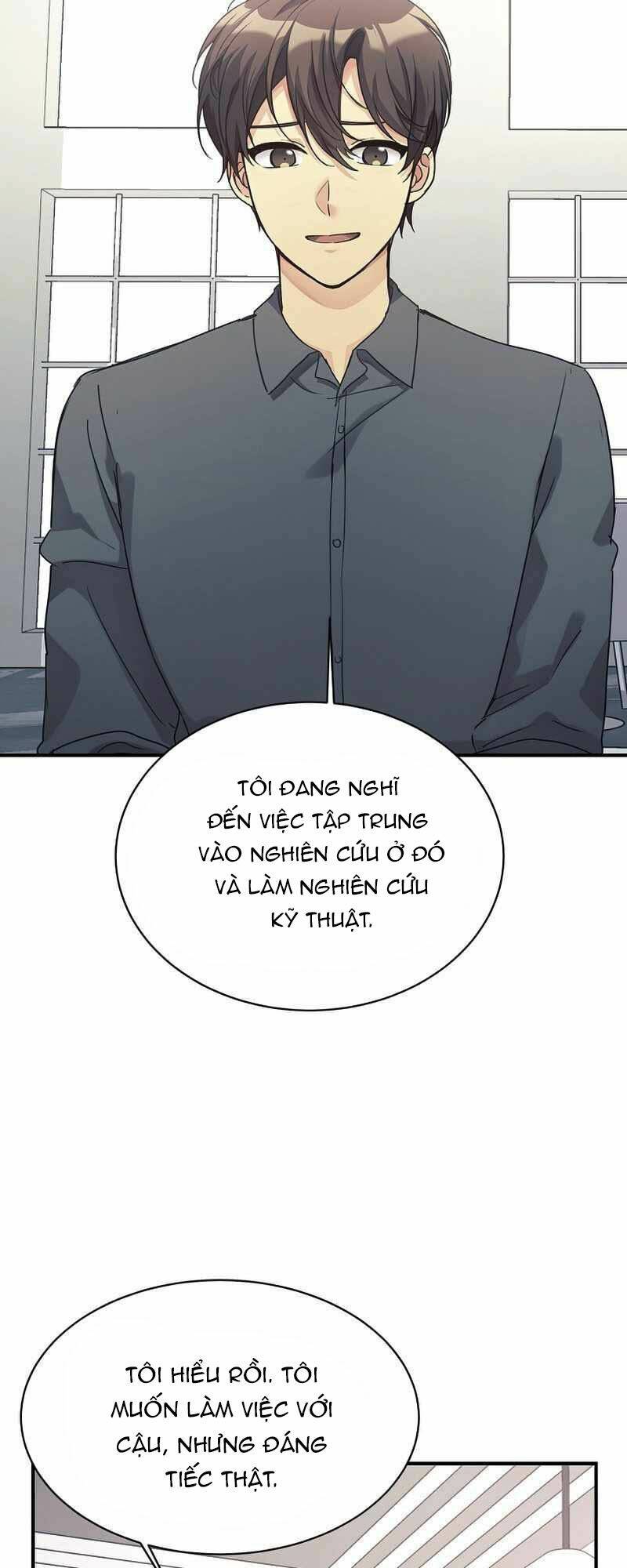 Con Gái Tôi Là Rồng! Chapter 26 - Page 13