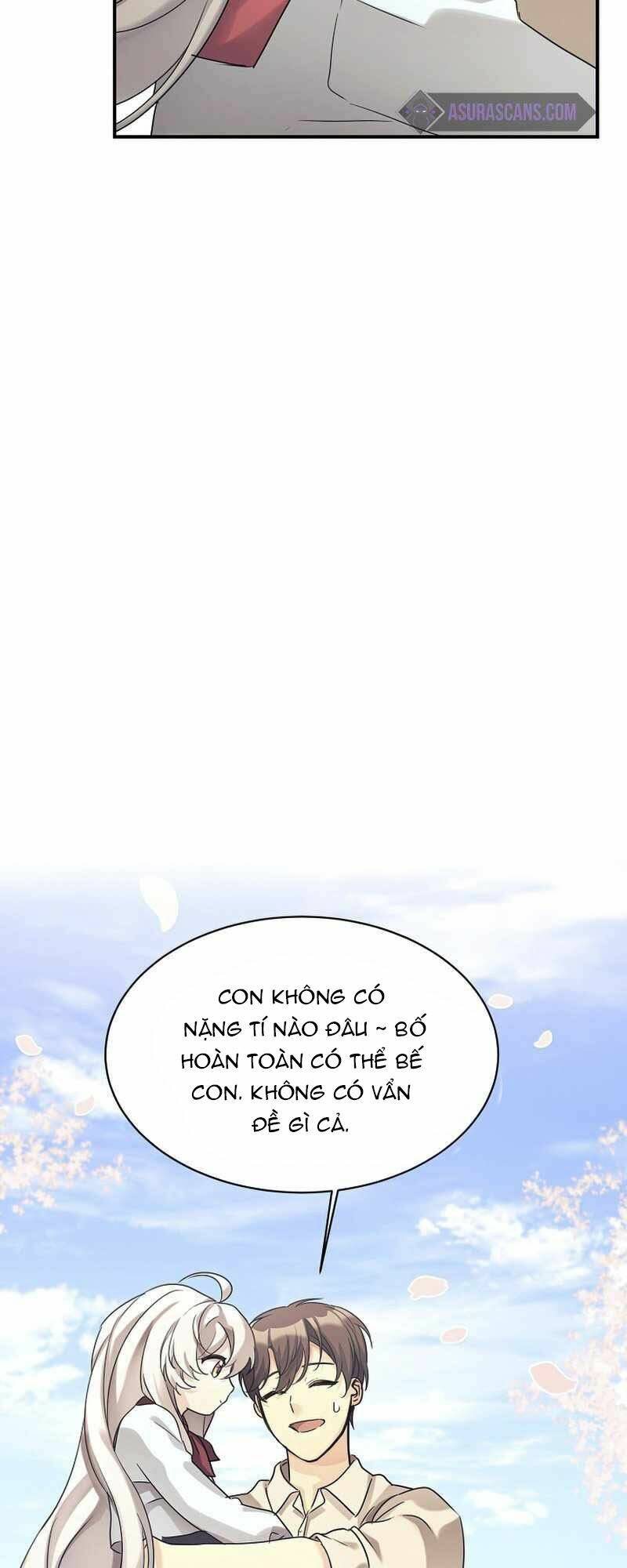 Con Gái Tôi Là Rồng! Chapter 26 - Page 29