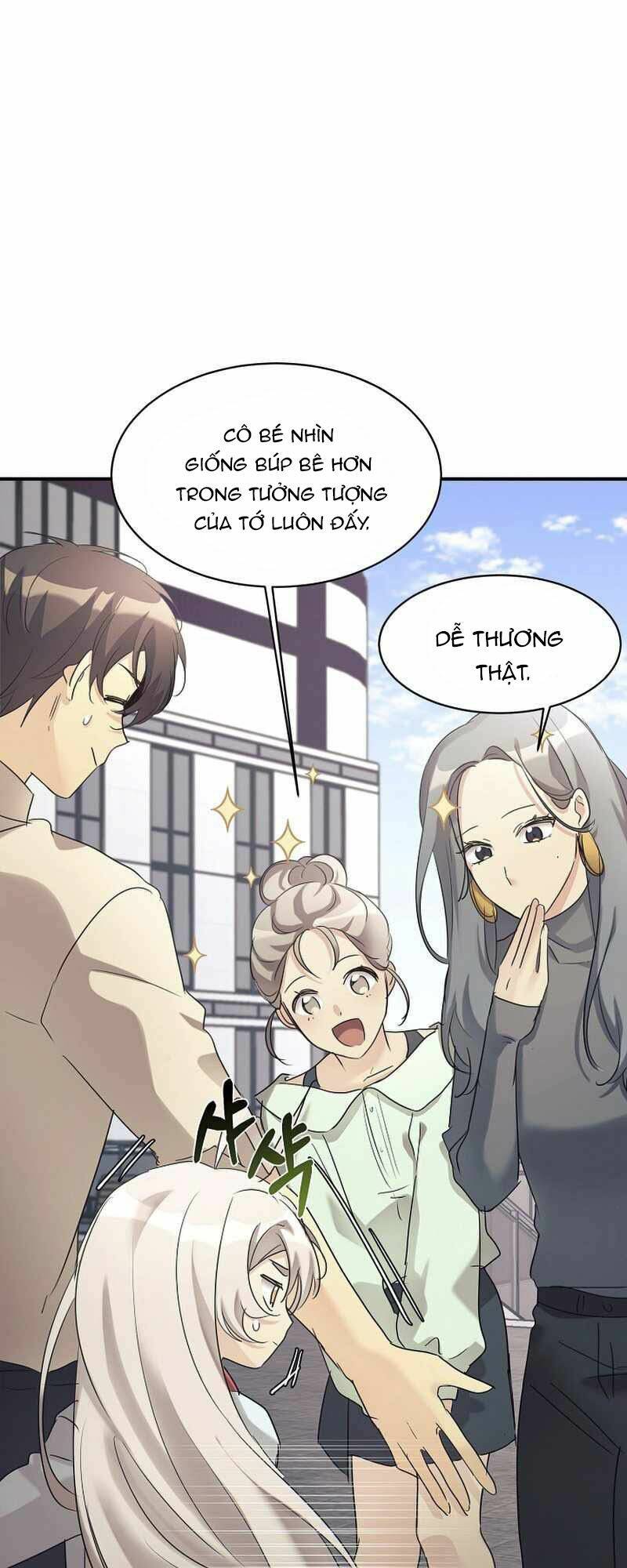 Con Gái Tôi Là Rồng! Chapter 26 - Page 53