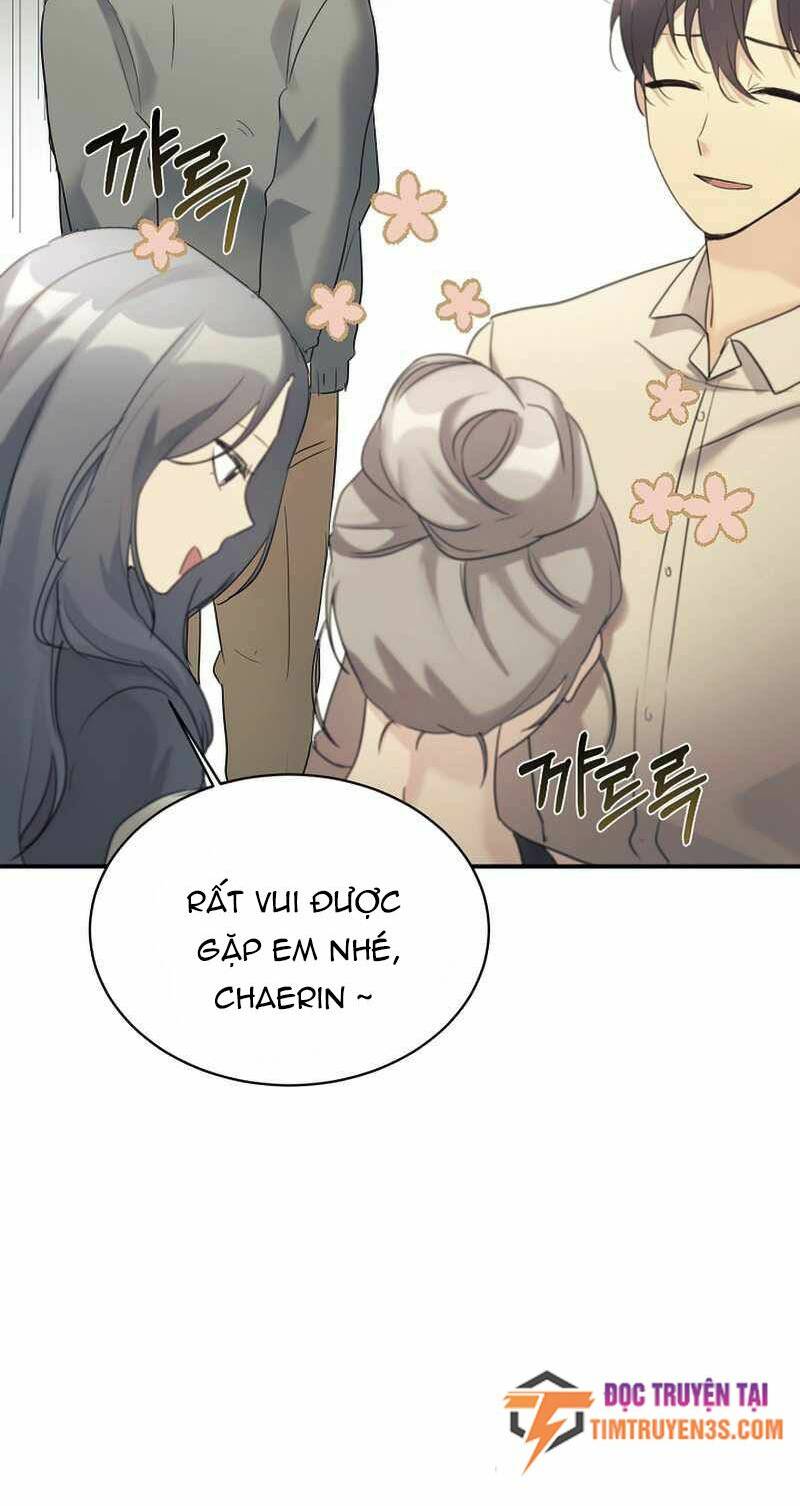 Con Gái Tôi Là Rồng! Chapter 26 - Page 55