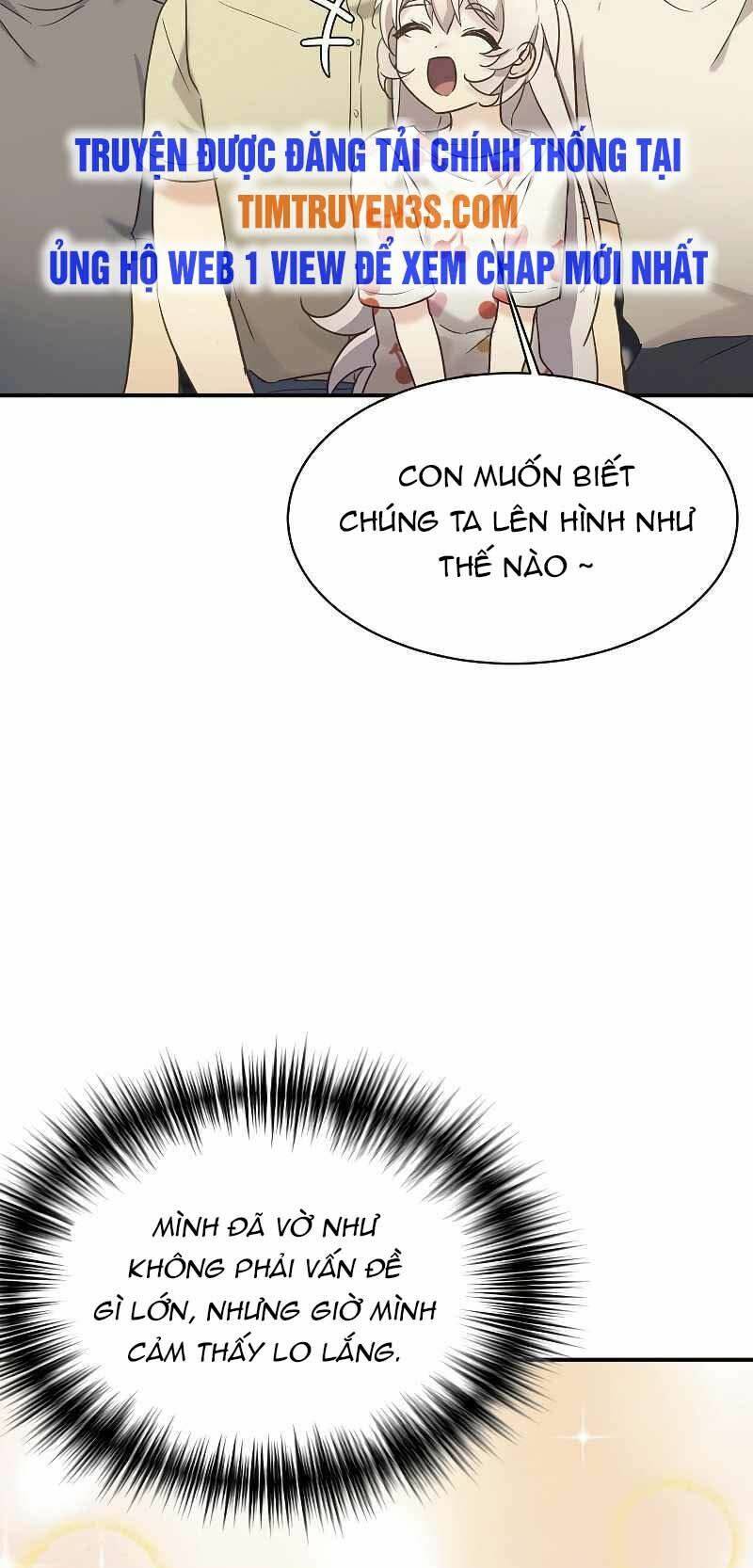 Con Gái Tôi Là Rồng! Chapter 32 - Page 21