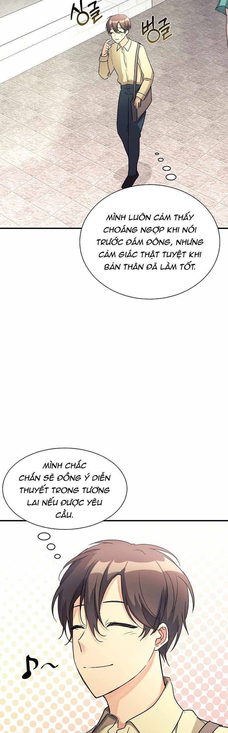 Con Gái Tôi Là Rồng! Chapter 24 - Page 34