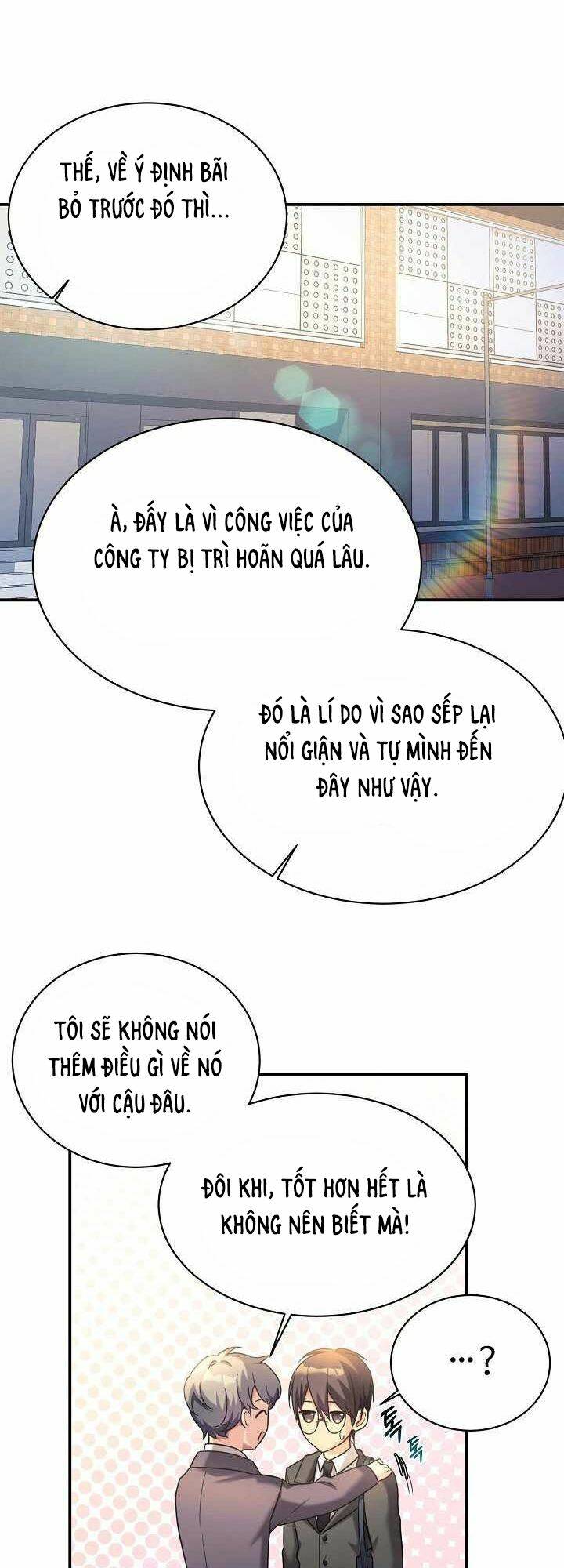 Con Gái Tôi Là Rồng! Chapter 9 - Page 38