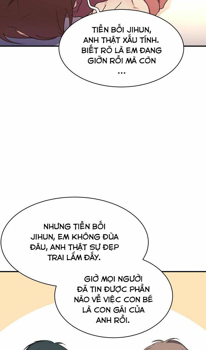 Con Gái Tôi Là Rồng! Chapter 17 - Page 6