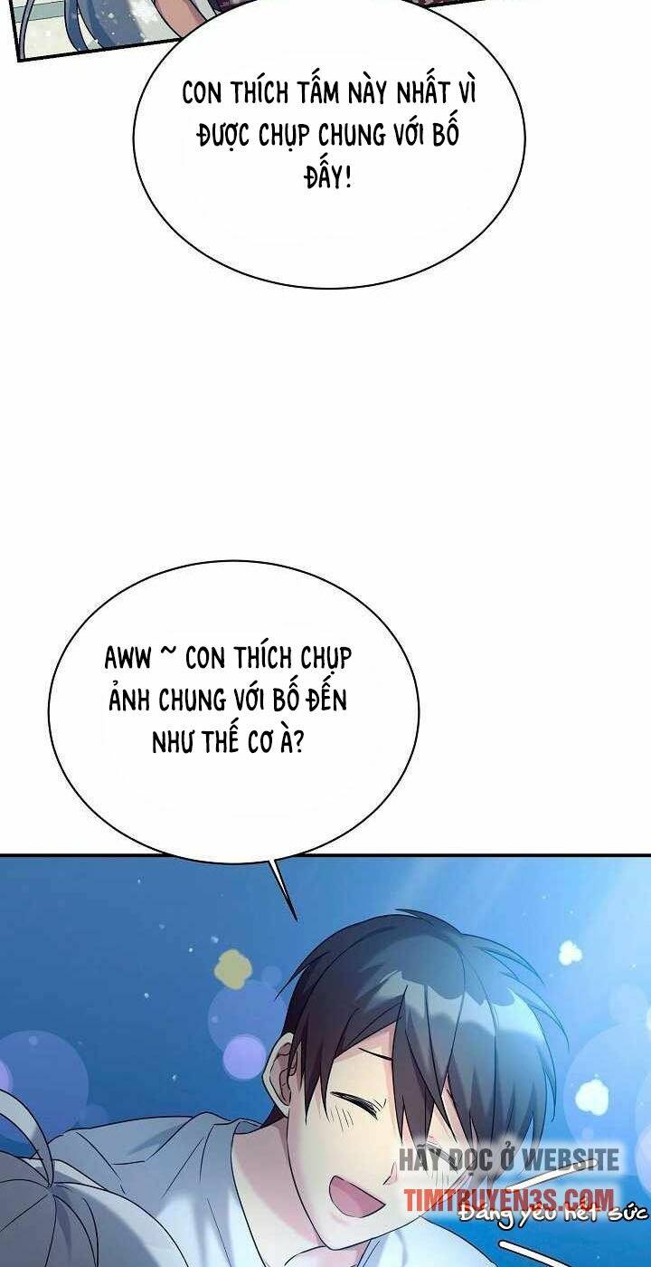 Con Gái Tôi Là Rồng! Chapter 11 - Page 44