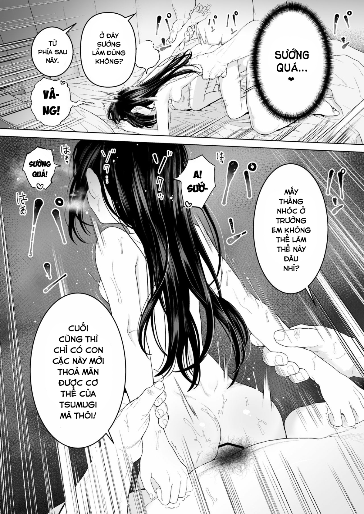 Tớ Cũng Muốn Quyến Rũ Đàn Ông Chapter 2 - Page 17