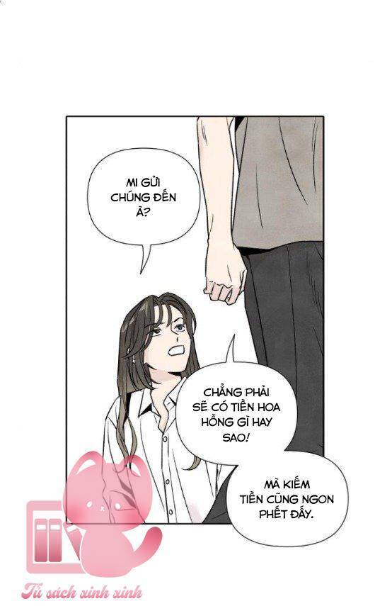 Điều Khiến Tôi Quyết Tâm Chết Đi Chapter 44 - Page 37