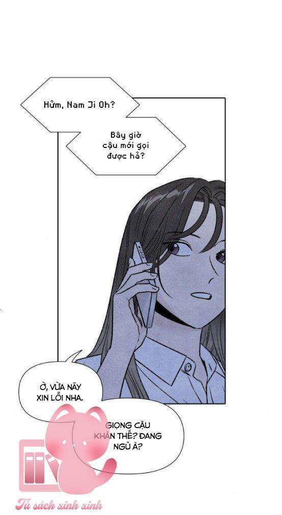 Điều Khiến Tôi Quyết Tâm Chết Đi Chapter 44 - Page 51