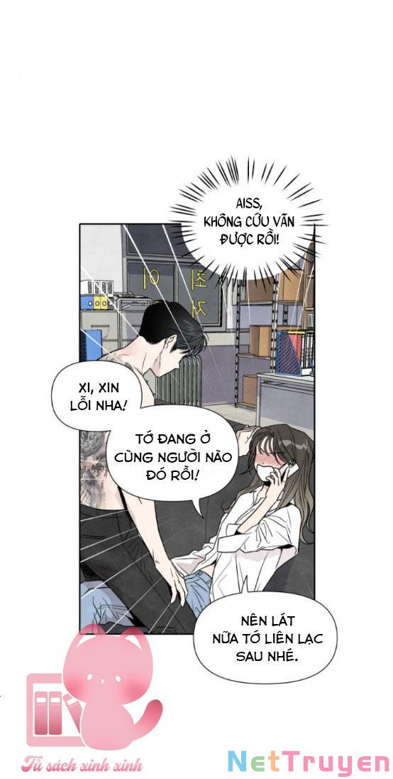 Điều Khiến Tôi Quyết Tâm Chết Đi Chapter 43 - Page 61