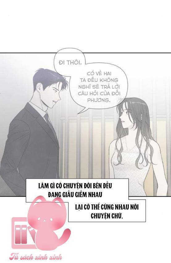 Điều Khiến Tôi Quyết Tâm Chết Đi Chapter 63 - Page 18