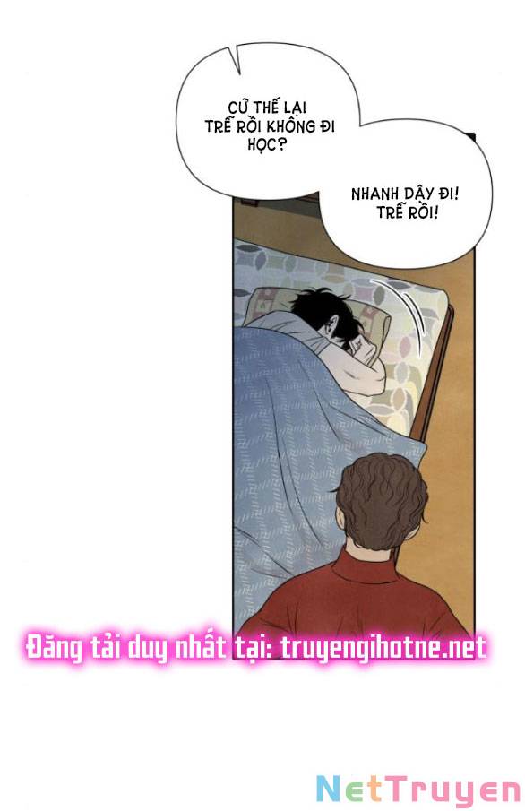 Điều Khiến Tôi Quyết Tâm Chết Đi Chapter 71.1 - Page 8