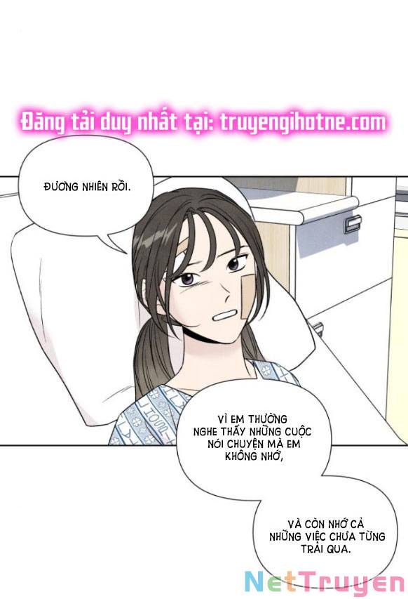 Điều Khiến Tôi Quyết Tâm Chết Đi Chapter 74.1 - Page 25