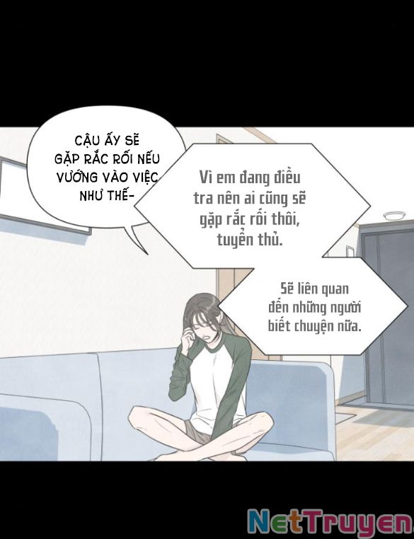 Điều Khiến Tôi Quyết Tâm Chết Đi Chapter 51.2 - Page 4