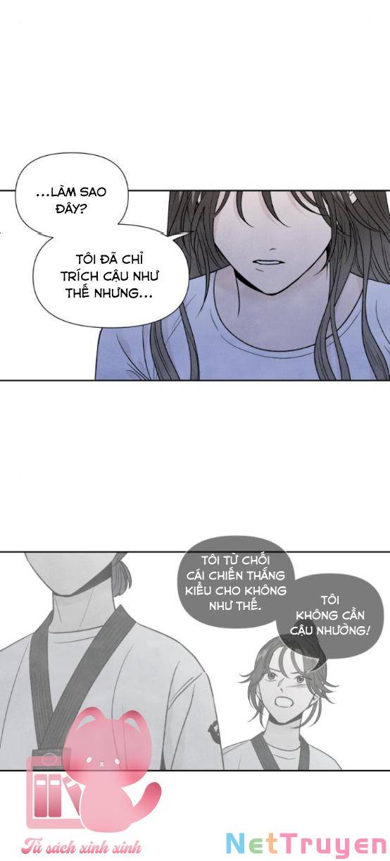 Điều Khiến Tôi Quyết Tâm Chết Đi Chapter 61 - Page 20