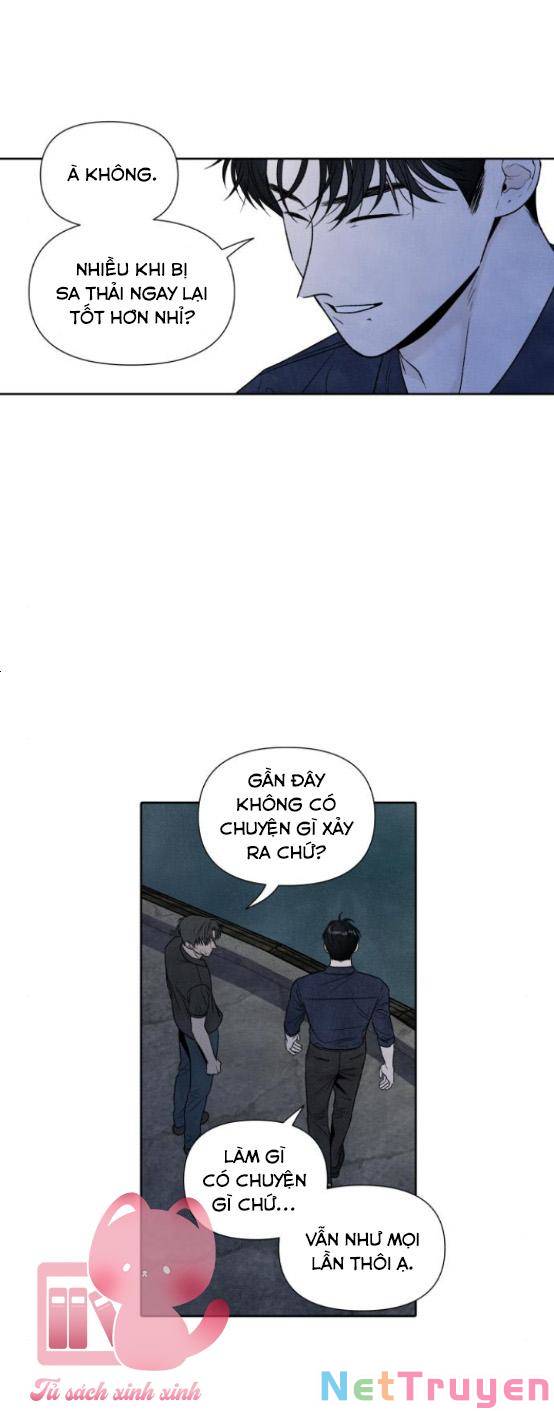 Điều Khiến Tôi Quyết Tâm Chết Đi Chapter 61 - Page 35