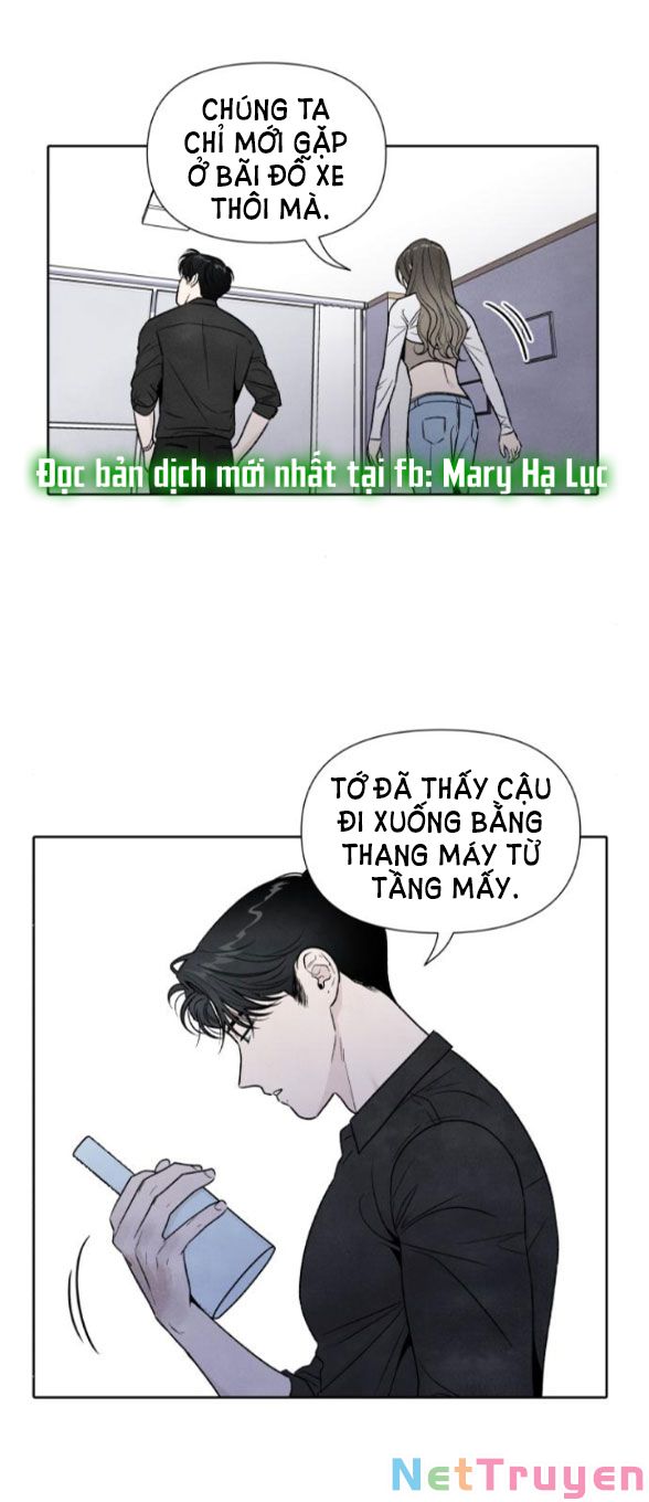 Điều Khiến Tôi Quyết Tâm Chết Đi Chapter 48.1 - Page 5