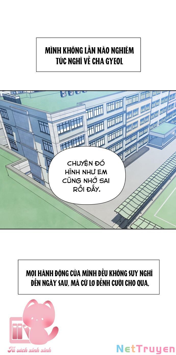 Điều Khiến Tôi Quyết Tâm Chết Đi Chapter 23 - Page 78