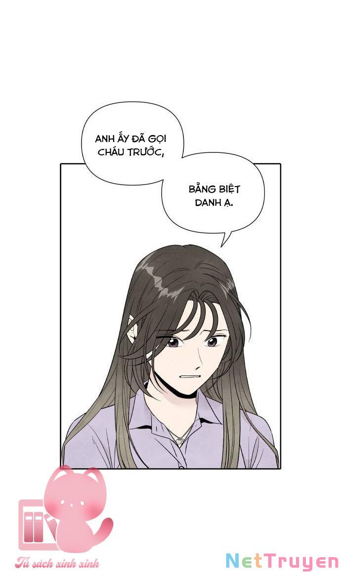 Điều Khiến Tôi Quyết Tâm Chết Đi Chapter 33 - Page 30