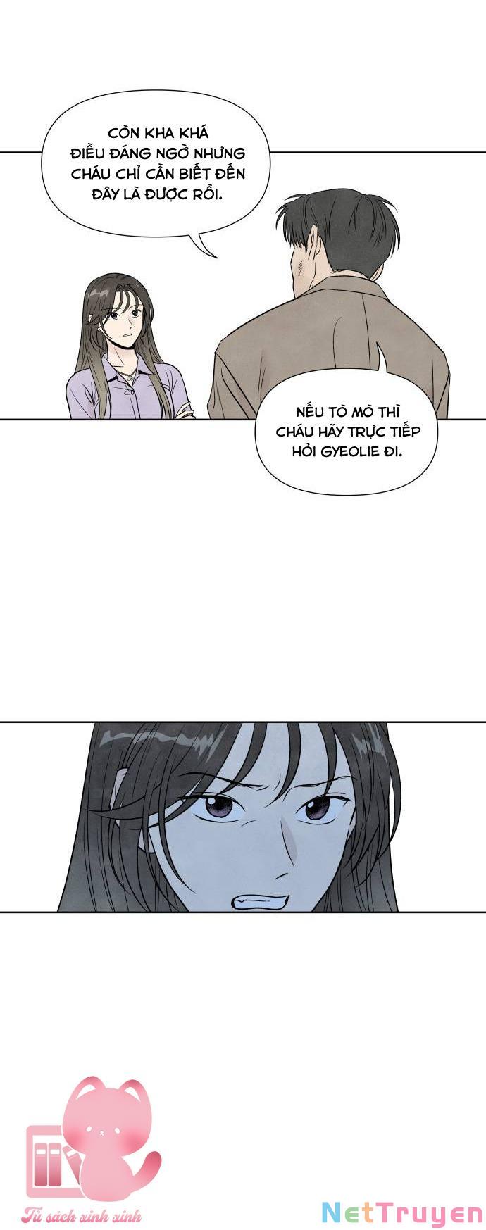 Điều Khiến Tôi Quyết Tâm Chết Đi Chapter 33 - Page 42