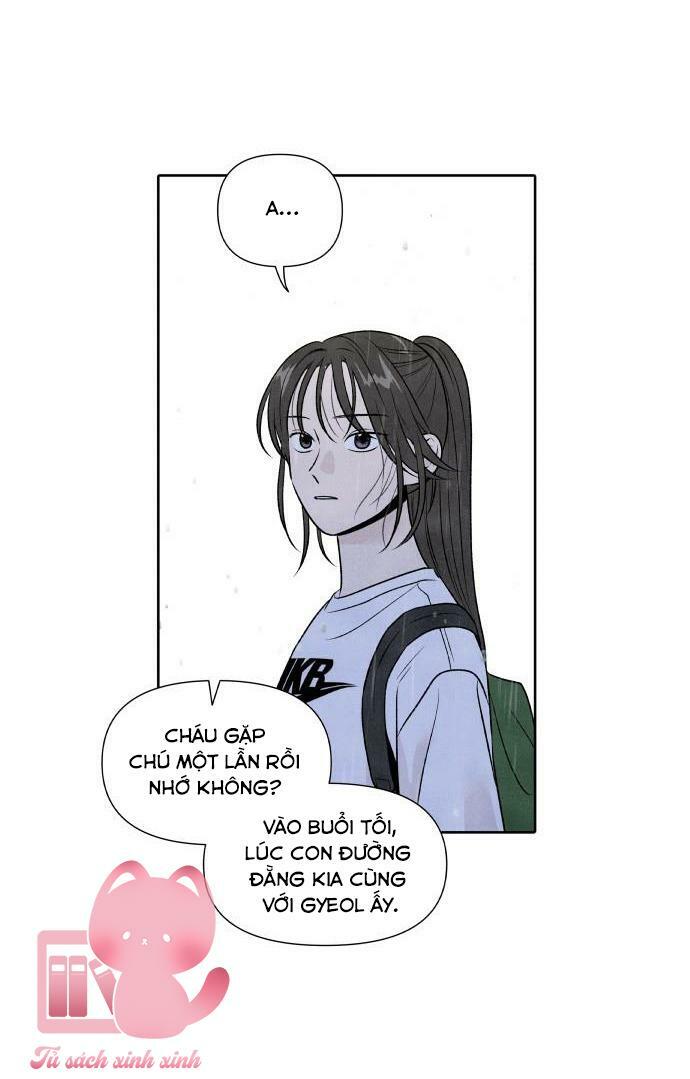 Điều Khiến Tôi Quyết Tâm Chết Đi Chapter 30 - Page 50