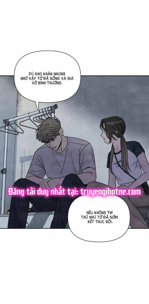 Điều Khiến Tôi Quyết Tâm Chết Đi Chapter 80.2 - Page 6