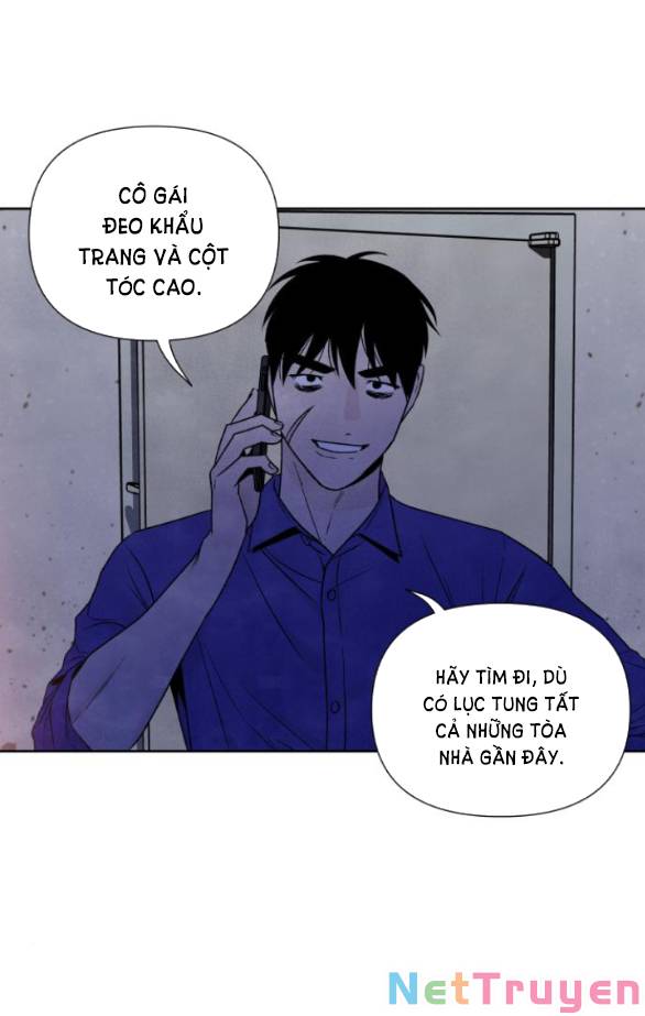 Điều Khiến Tôi Quyết Tâm Chết Đi Chapter 69.2 - Page 11