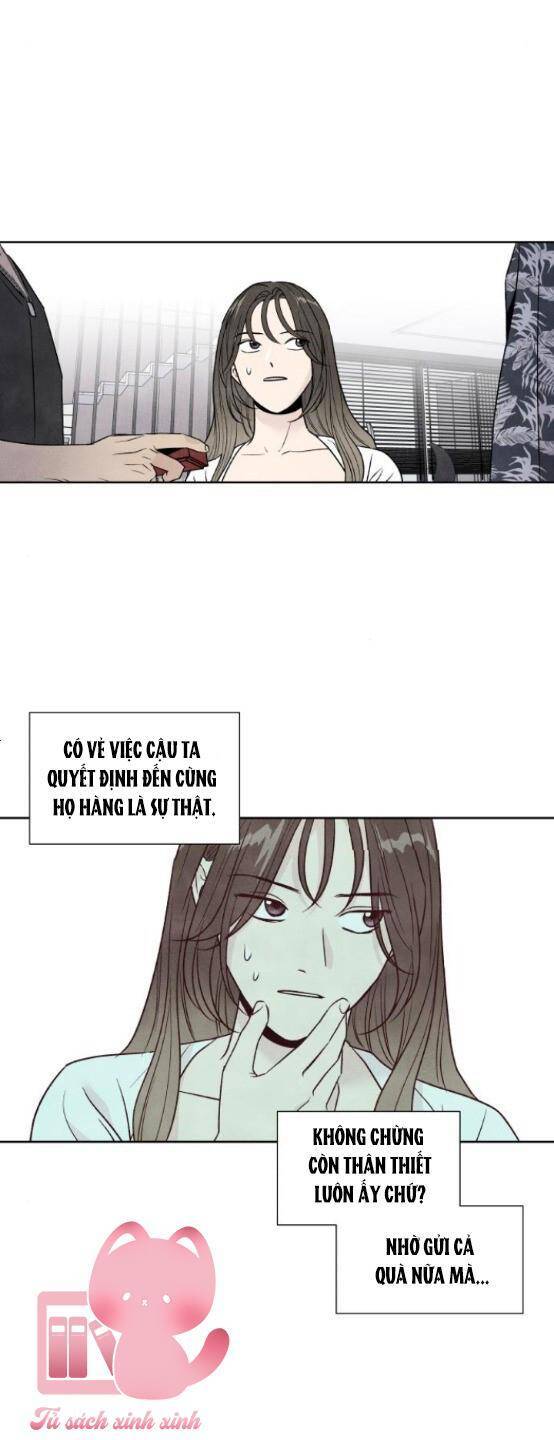 Điều Khiến Tôi Quyết Tâm Chết Đi Chapter 45 - Page 24