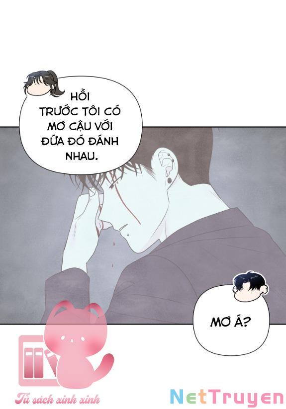 Điều Khiến Tôi Quyết Tâm Chết Đi Chapter 17 - Page 49