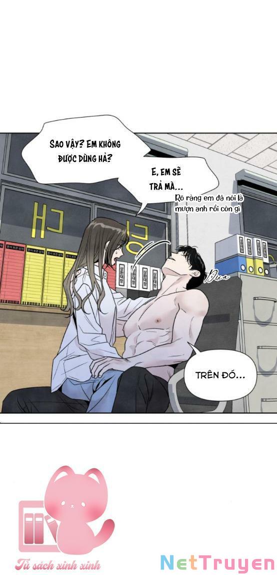 Điều Khiến Tôi Quyết Tâm Chết Đi Chapter 42 - Page 60