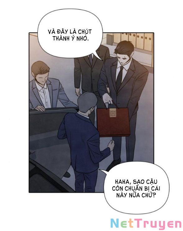 Điều Khiến Tôi Quyết Tâm Chết Đi Chapter 50.2 - Page 14