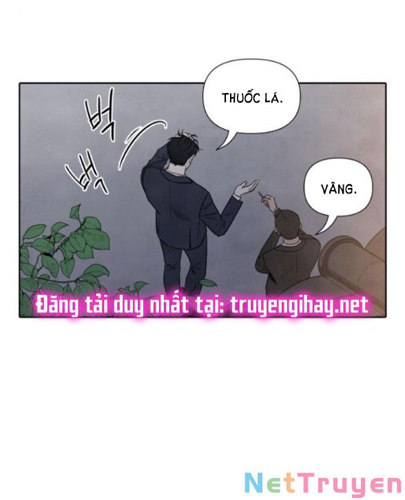 Điều Khiến Tôi Quyết Tâm Chết Đi Chapter 50.2 - Page 22